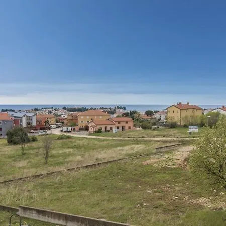 Πανσιόν Apartman Mateja Novigrad Istria