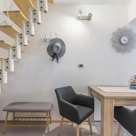 Apartman Mateja Guest house