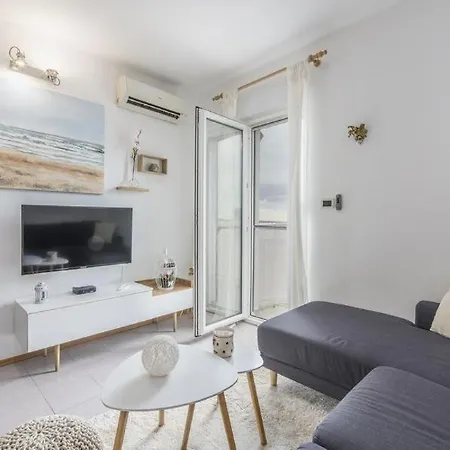 Apartman Mateja Guest house