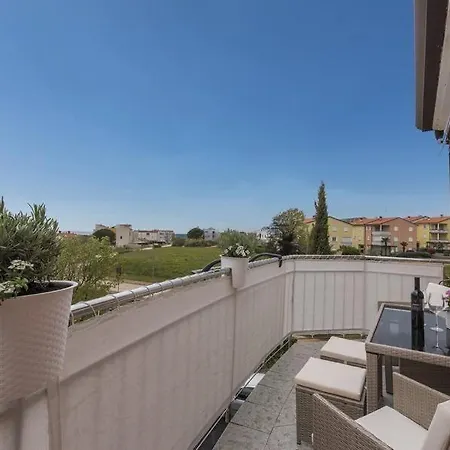 Apartman Mateja *