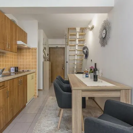 Apartman Mateja