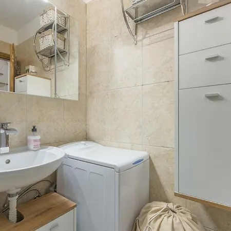 Apartman Mateja