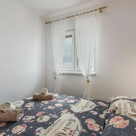 Apartman Mateja *