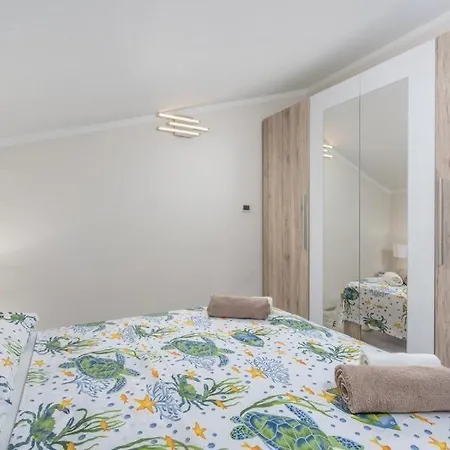 Apartman Mateja Gasthuis *
