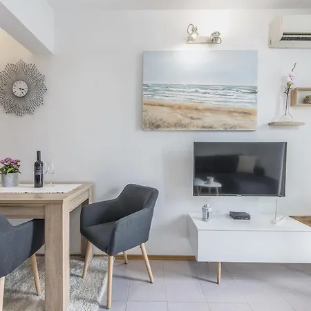 Gasthuis Apartman Mateja