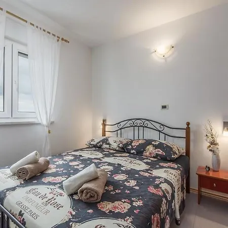 Gasthuis Apartman Mateja