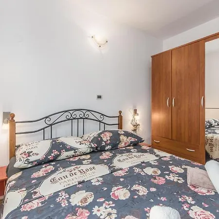 Apartman Mateja Novigrad Istria