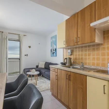 Apartman Mateja Gasthuis