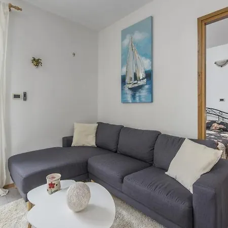 Gasthuis Apartman Mateja