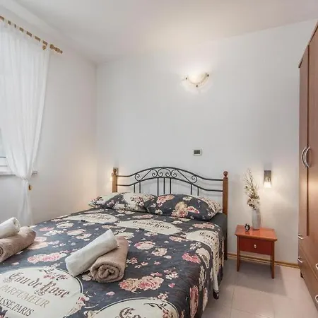 Apartman Mateja Gasthuis *