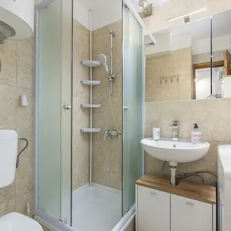 Apartman Mateja Gasthuis Novigrad Istria