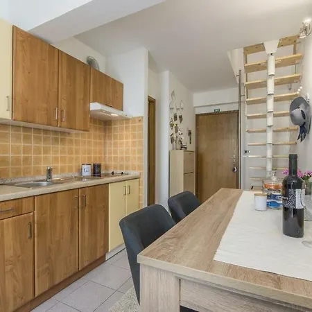 Gasthuis Apartman Mateja