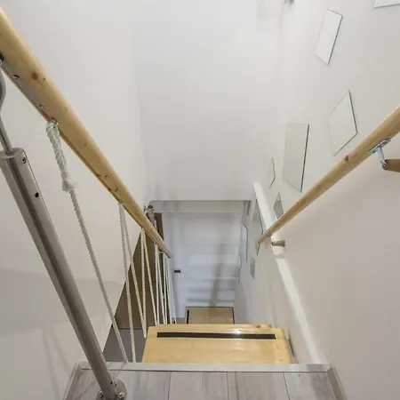Apartman Mateja Gasthuis Novigrad Istria